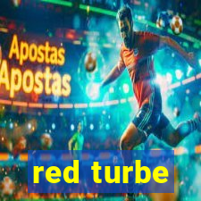 red turbe